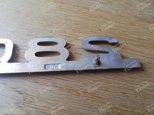 Monogram 280 SLC (C107) - MERCEDES BENZ SLC (C107) - thumb-4