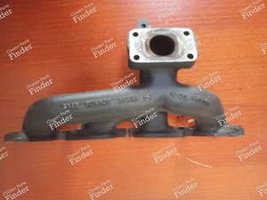 Collecteur échappement Saab 93-900 NG - SAAB 900 NG / 9-3 - 9176700 DHSGA- thumb-2
