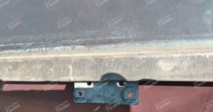 Fahrerfenster - RENAULT 25 (R25) - 02063492- thumb-2