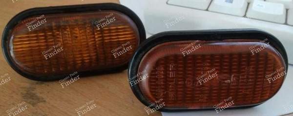 Turn signal repeater - RENAULT 25 (R25) - OEM: 7700822136- 0