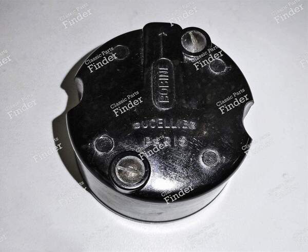 Capuchon de distributeur d'allumage Ducellier - PEUGEOT 302 - 0