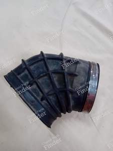 Air duct - 16-valve version (KR/9A/PL) - VOLKSWAGEN (VW) Golf II / Jetta - 027133649B- thumb-1