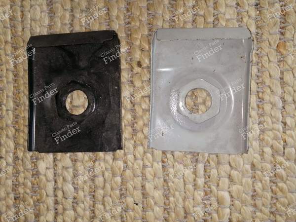 Spiegelhalterung - CITROËN CX - 5432945- 1