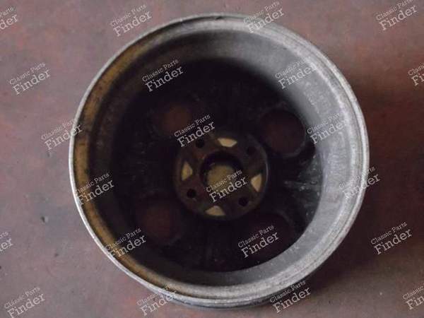 JANTE 81AB-1007-DD FORD ESCORT XR3 MK3 - FORD Escort / Orion (MK3 & 4) - 81AB-1007-DD- 7