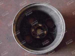 JANTE 81AB-1007-DD FORD ESCORT XR3 MK3 - FORD Escort / Orion (MK3 & 4) - 81AB-1007-DD- thumb-7