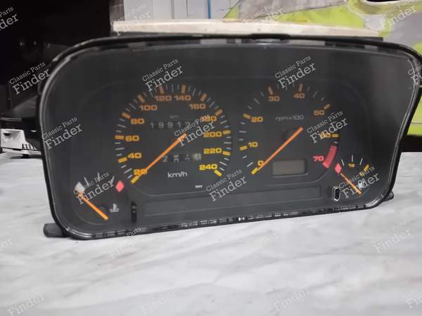 Compteur version GTI - SEAT Ibiza / Córdoba II - 6K0 919 033 F / 88311207- 0