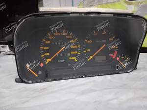 Compteur version GTI - SEAT Ibiza / Córdoba II - 6K0 919 033 F / 88311207- thumb-0