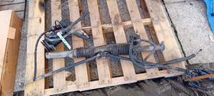 Vollständige Servolenkung - AUDI 100 / 200 / 5000 (C3)