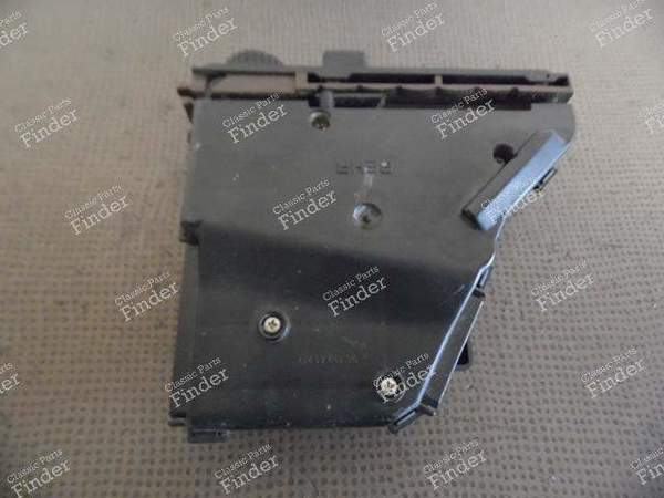 COMMANDE CHAUFFAGE - PORSCHE 928 - 92857306006 Equiv. 92857306008- 8