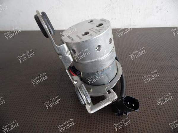 ABS PRECHARGE PUMP - 996 & 986 - PORSCHE 911 (996) - Porsche 99635577541 équivalente à 99635597541 Bosch 0265410038- 1