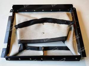 Gaine d'air radiateur - CITROËN DS / ID - Equiv. DX242252A- thumb-4