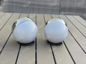 Phares à boule - PORSCHE 911 / 912 (901) - 53.05.008- thumb-2