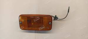 Feu de recul Orange pour PEUGEOT 304