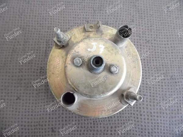 COMPTEUR JAEGER - PEUGEOT J7 - 097609- 7
