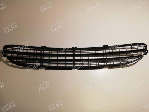 Stoßstangengrill Phase 1 - PEUGEOT 406 Coupé - 7414.X6- 4