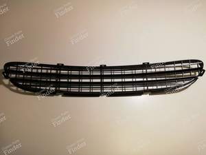Stoßstangengrill Phase 1 - PEUGEOT 406 Coupé - 7414.X6- thumb-4