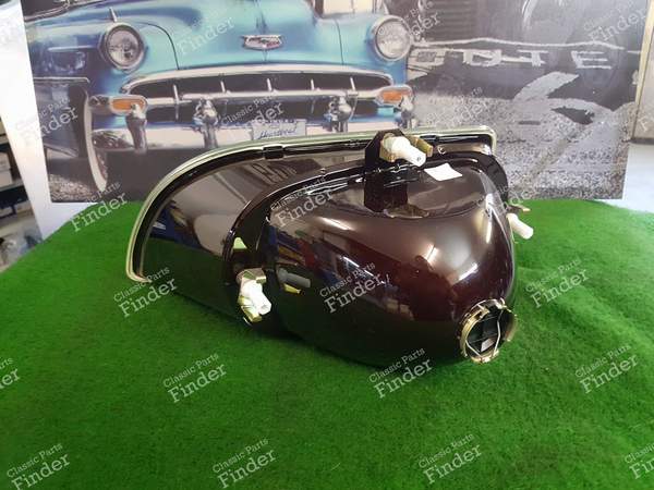 Rechte Scheinwerferoptik - CITROËN CX - 480452 / 061369- 1