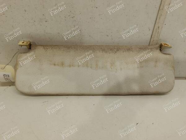 Sonnenblende links - OPEL Kadett (B) - 0