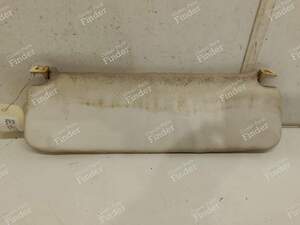 Sonnenblende links - OPEL Kadett (B)
