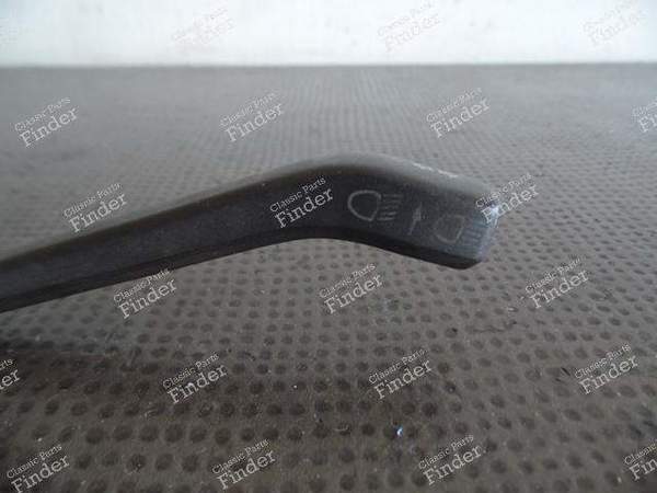 COMMODO CLIGNOTANTS / PHARES - PORSCHE 924 - 47795390189S- 4
