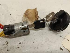 Verrou de contact - RENAULT 5 (Supercinq) / Express / Rapid (R5) - 7700772943- thumb-1