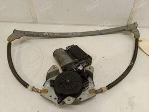Lève-vitre électrique avant gauche - PEUGEOT 605