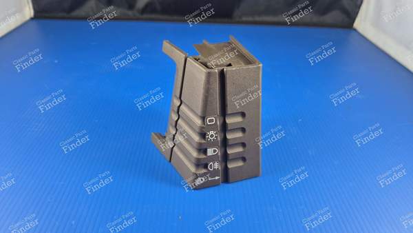 Convenience / Light switch - CITROËN BX - 0