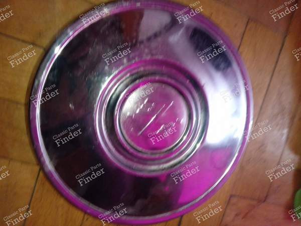 Fiat 125P new, unused original exhaust pipe, and few original spare parts in good condition - FIAT 125 - 5