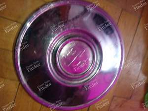 Fiat 125P new, unused original exhaust pipe, and few original spare parts in good condition - FIAT 125 - thumb-5