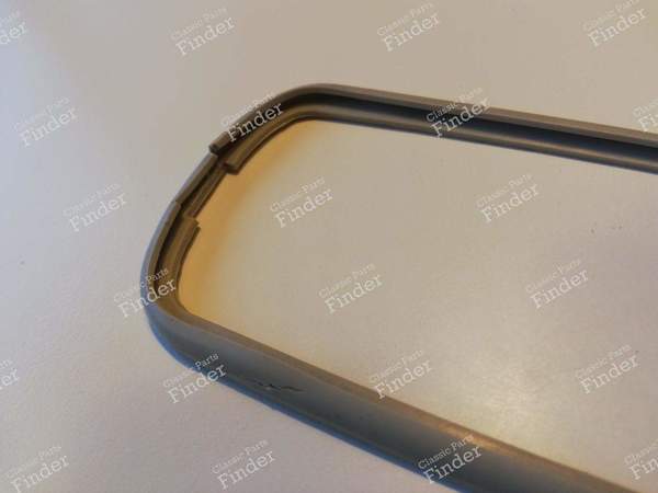 Feu arrière gauche - version AZ - AZA - AZAM - CITROËN 2CV - 2979- 8