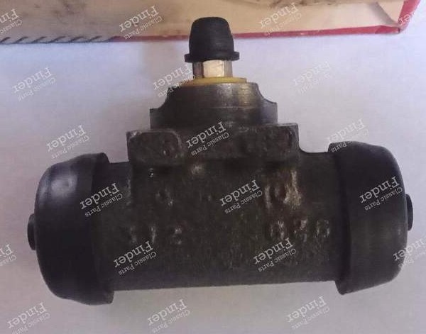 Hinterradzylinder - OPEL Kadett (D) - S52378- 1