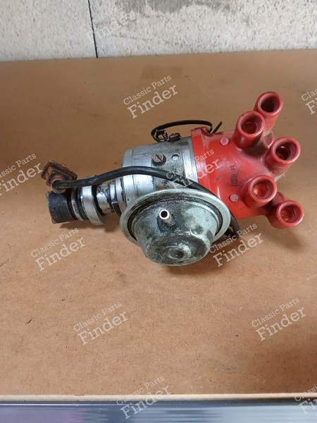 Igniter - PEUGEOT 309 - 0237000122 / JGFU4- 0