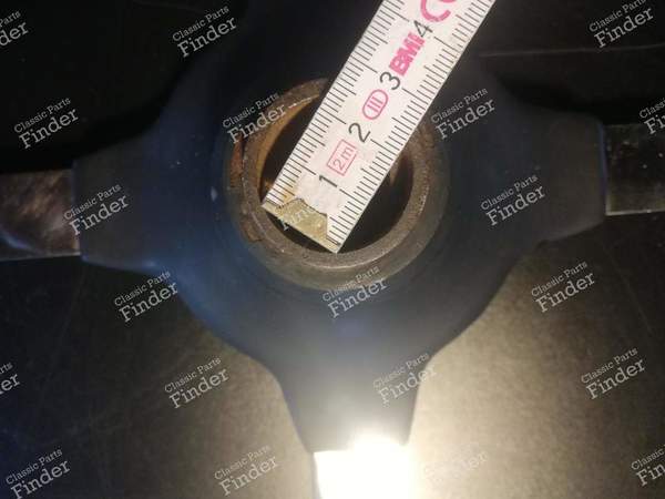 Lenkrad der Marke CFA für ein französisches Auto aus den 1930er Jahren - TALBOT-LAGO T4 - 8