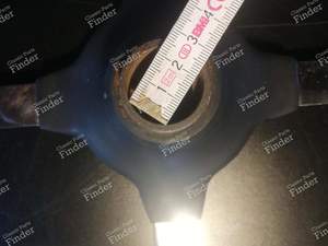 Lenkrad der Marke CFA für ein französisches Auto aus den 1930er Jahren - TALBOT-LAGO T4 - thumb-8