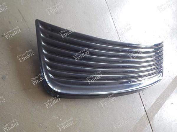PORSCHE 996 SPOILER - PORSCHE 911 (996) - 9961224001G2X- 2