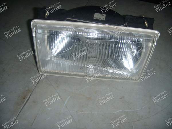 Left front light cluster - CITROËN C25 - 069126 / 67408413- 0