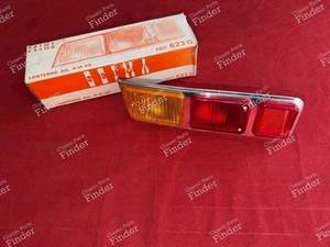 Rücklicht links - Phase 2 - RENAULT 8 / 10 (R8 / R10)