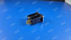 Schalter für die Klimaanlage - CITROËN SM - SEIMA- thumb-3