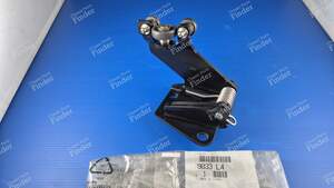 Galet rouleaux guide de rail de porte latérale - PEUGEOT Partner
