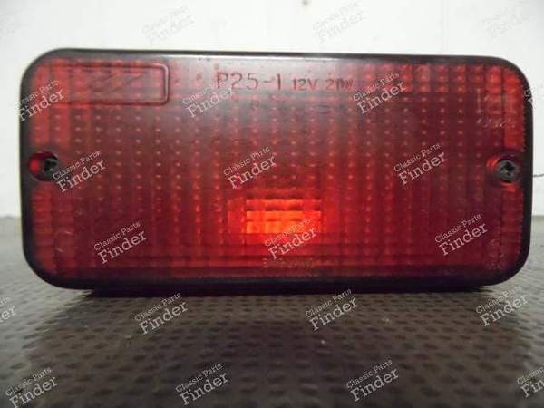 FEU ANTIBROUILLARD ARRIERE DROIT - AUSTIN Metro - ADU7082- 1