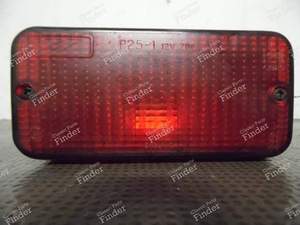 FEU ANTIBROUILLARD ARRIERE DROIT - AUSTIN Metro - ADU7082- thumb-1