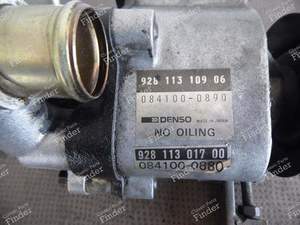 AIR PUMP - PORSCHE 928 - 92811310906 / 92811301700 / 92811301702 / 084100-0890 / 084100-0880- thumb-3