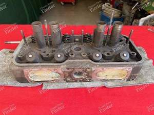 ID 19 cylinder head - 3 stages (1st generation) - CITROËN DS / ID - DM 112-1- thumb-6