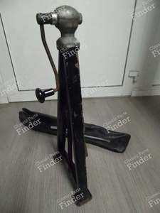 CRIC ROLLS ROYCE & BENTLEY 1965-1980 - ROLLS-ROYCE Silver Shadow / Silver Wraith - UR14492- thumb-4