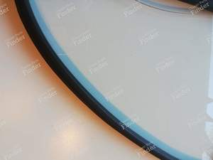 Quarter window - CITROËN 2CV - thumb-5