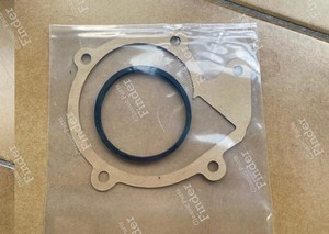 Wasserpumpe PRV Motor V6 - PEUGEOT 504 Coupé / Cabriolet - 1202.81- thumb-4