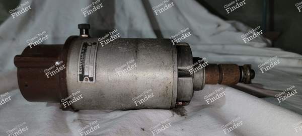 Magneto Scintilla - 8 cylindres - BUGATTI Type 51 - CASL. 403 Z5- 1