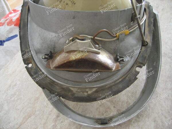 Scheinwerfer - MERCEDES BENZ W111 / W112 (Heckflosse) - CR 03011850006 / 1305630022- 4