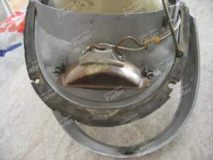 Scheinwerfer - MERCEDES BENZ W111 / W112 (Heckflosse) - CR 03011850006 / 1305630022- thumb-4