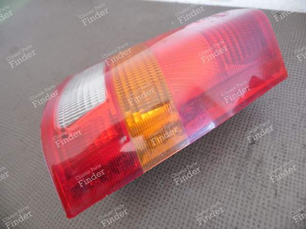 RIGHT REAR LIGHT - OPEL Kadett (E) - GM 90007597, SWF 395.458- 1